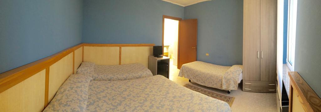 Hotel Monumento Certosa di Pavia Eksteriør bilde