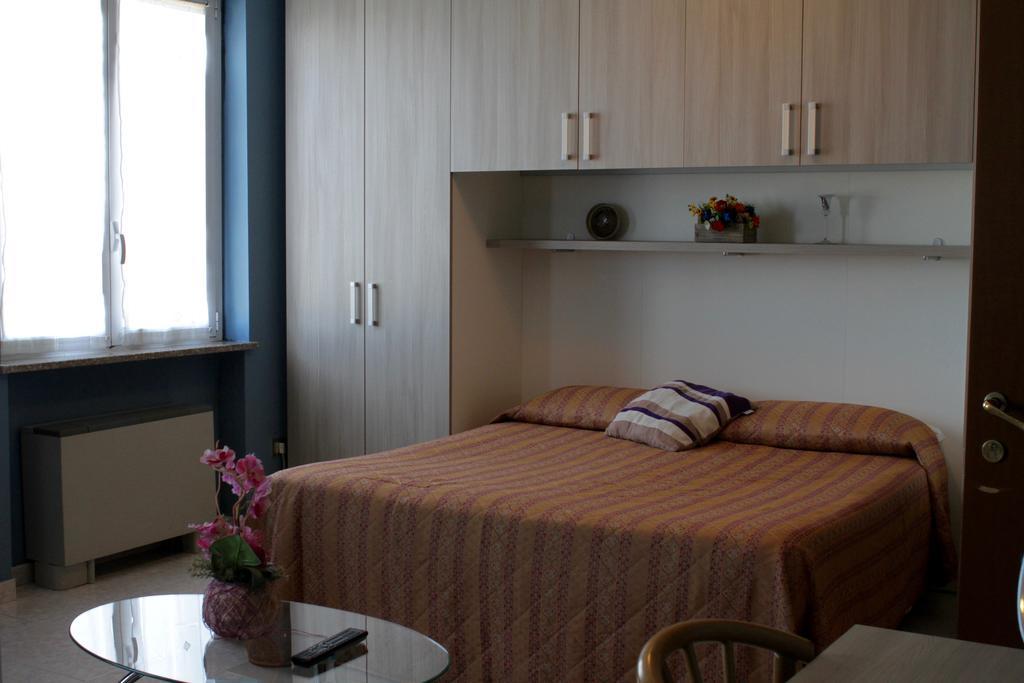 Hotel Monumento Certosa di Pavia Eksteriør bilde