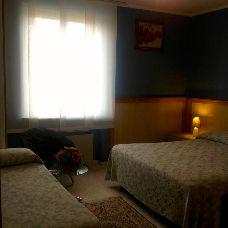 Hotel Monumento Certosa di Pavia Rom bilde